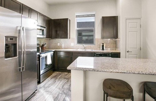 Freeport Apartment | Landing | Spectacular 2BD, Clubhouse, Game Room