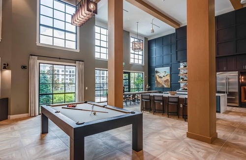 Freeport Apartment | Landing | Spectacular 2BD, Clubhouse, Game Room
