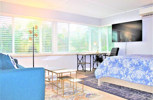 Victoria Park Apartment | Las Olas Oasis Ft Lauderdale LUXURY get away