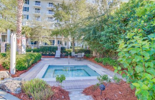 Baytowne Wharf House | Lasata #3112