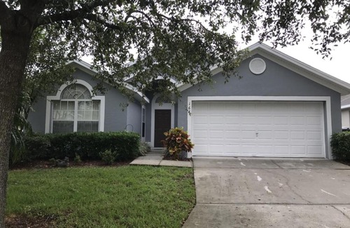 Florida Pines Apartment | Laurel Ridge Condo