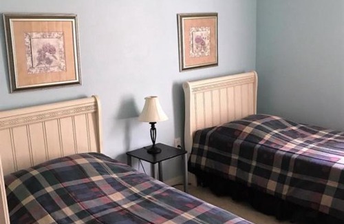 Florida Pines Apartment | Laurel Ridge Condo