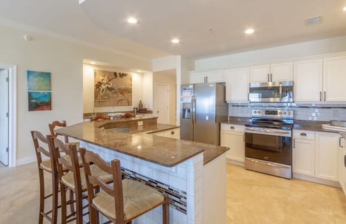 Seagrove Beach Condo | Legacy 202 - Newly Renovated Gulf Front Condo With Community Pool And 2 Bikes