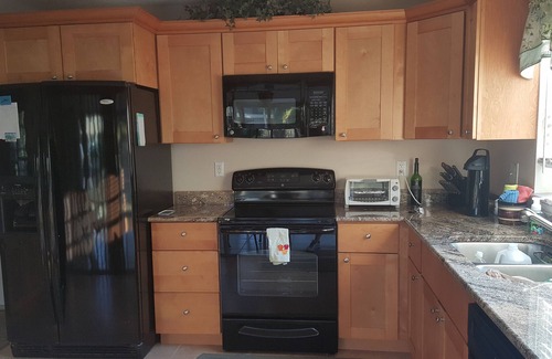 Caloosahatchee House | Location! Location! Gulf Access Villa in SE Area