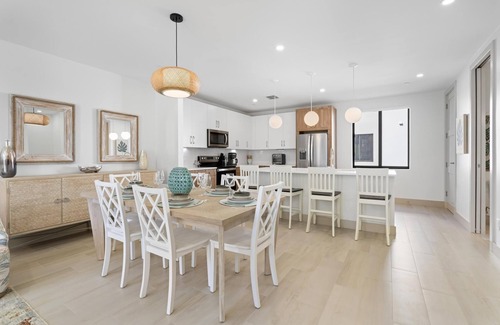 Poinciana Park House | Location Vacation, Heart of Fort Lauderdale, New Construction!