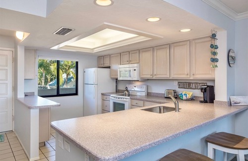 Sanibel House | Loggerhead Cay 342 Sanibel Island Vacation Rental