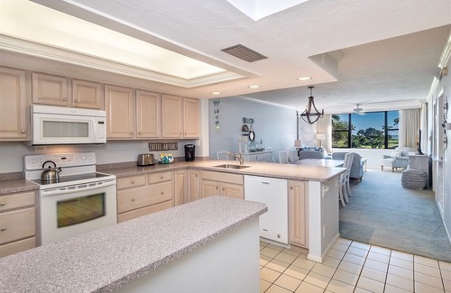 Sanibel House | Loggerhead Cay 342 Sanibel Island Vacation Rental