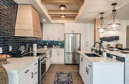 North Captiva House | Lookout Escape: Private Island Luxury*Gulf Views