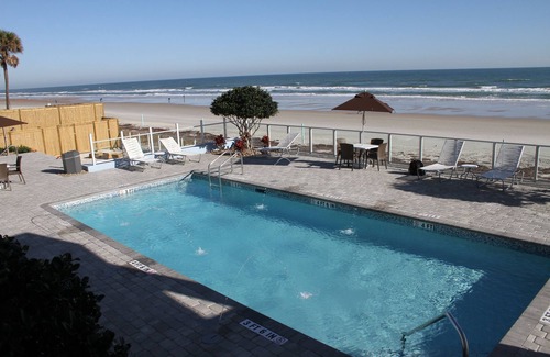 Bostroms Lower Ormond Beach Hotel | Lotus Boutique Inn & Suites