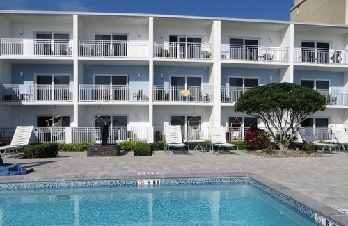 Bostroms Lower Ormond Beach Hotel | Lotus Boutique Inn & Suites