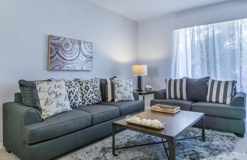 Florida Central Atlantic Coast House | Lovely 3-Story Townhome in Vista Cay Resort