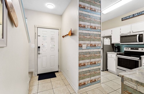 Miramar Beach House | Lovely Beach House with a large Playroom steps to Pool and 5 mins walk to Beach
