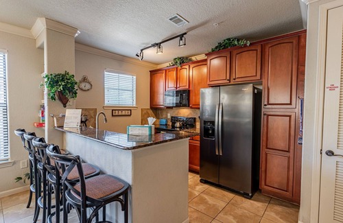Davenport Condo | Lovely Condo 10 Minutes from Disney!
