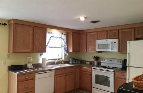 Englewood House | Lovely Englewood Home Near Beaches & Golf