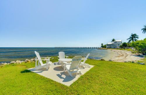 Bokeelia House | Luxe Pine Island Living Historic Old Florida Gem!