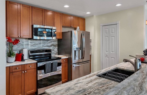South Eola Apartment | LUXURIOUS 3 BEDROOM APARTMENT in DOWNTOWN ORLANDO