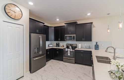 Four Corners House | Luxury 9 bd/5 Bath with private Pool and Spa Home 157