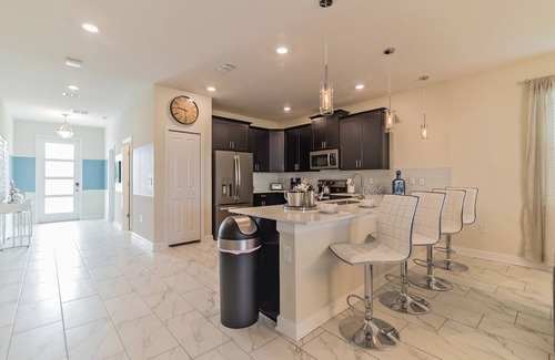 Four Corners House | Luxury 9 bd/5 Bath with private Pool and Spa Home 157