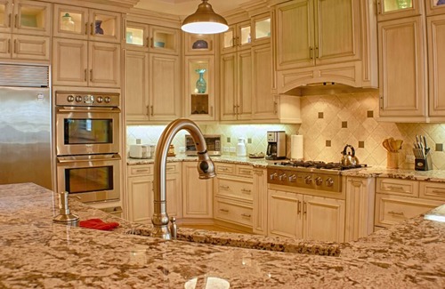 Sunset Beach House | Luxury Beachfront Villa "A" On Sunset Beach! Deck/Hot Tub/Grill