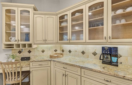 Cape Harbour House | Luxury Canal-Front Escape - 4Bed Pool Home Minutes from Cape Harbour Nightlife