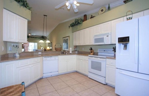Heritage Palms House | Luxury Condo Located In Heritage Palms Gated Golf Community