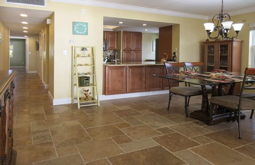 South Island Condo | Luxury Eden House 2B/2B Beachfront Vacation Condo with Million$ View!