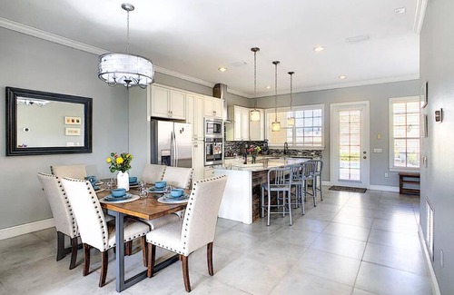Reunion House | Luxury Home*Pool *Near Disney *Premier resort*Golf