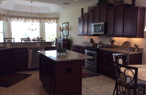 Charlotte House | Luxury Living in Charlotte Village! Dog Friendly Home