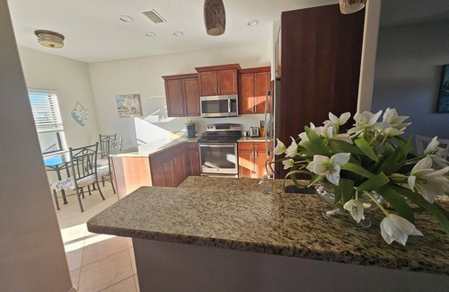 Bradenton House | Luxury Residents in quaint Bradenton