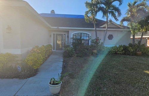 Bradenton House | Luxury Residents in quaint Bradenton