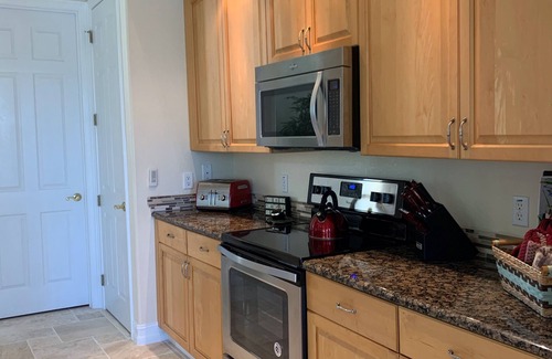 Mariner Villa | Luxury Villa Pleasure Cape Coral * German Rental *