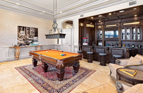 Lighthouse Point Villa | Luxury Waterfront Oasis【Casa del Toro】