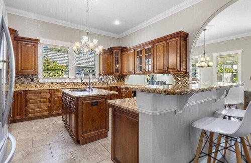 Historic Ybor House | Luxury Ybor Home/Near Downtown