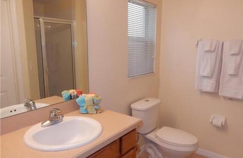 Lake Wilson Preserve Villa | Magical Orlando Villa