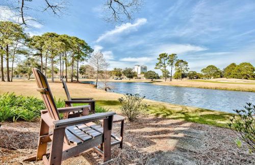 Sandestin House | Magnolia Bay 8598