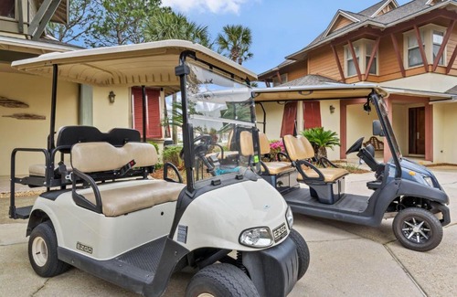 Sandestin House | Magnolia Bay 8615