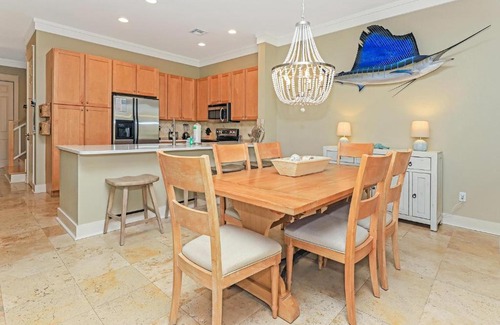Sandestin House | Magnolia Bay 8615