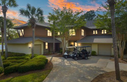 Sandestin House | Magnolia Bay 8619 G
