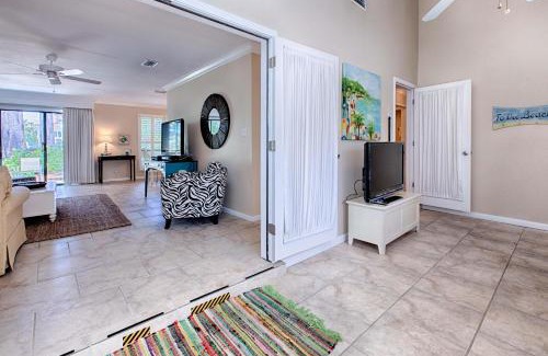 Sandestin House | Magnolia Village 505