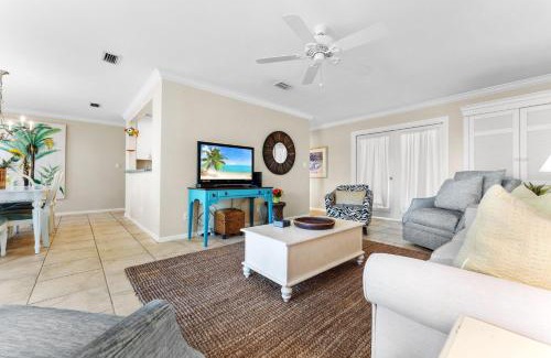 Sandestin House | Magnolia Village 505