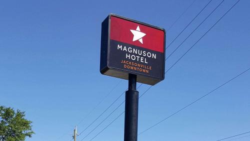 San Marco Hotel | Magnuson Hotel Jacksonville Downtown