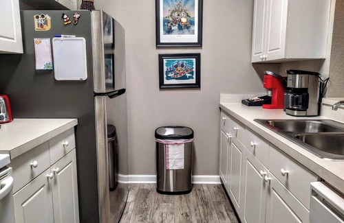 Windsor Palms Condo | Making Memories Resort