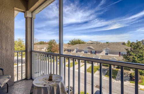 Windsor Palms Condo | Making Memories Resort