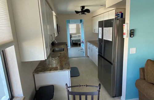 Bradenton House | Manatee River Paradise with pool and dock awaits you!