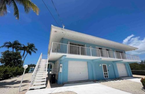 Marathon House | Marathon Beach House w/Private Dock
