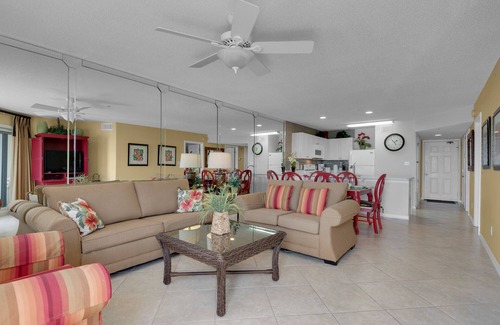 Miramar Beach Condo | Maravilla Resort Condo 2302 Oceanfront! Beautiful view! You will love it!