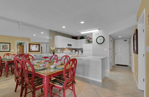 Miramar Beach Condo | Maravilla Resort Condo 2302 Oceanfront! Beautiful view! You will love it!