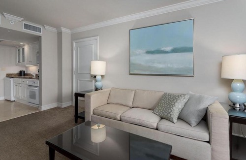 Marco Island House | Marco Beach Ocean Resort