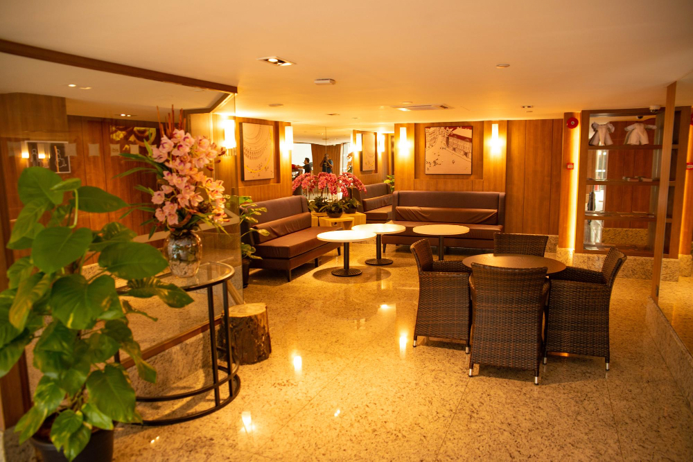 Marco Island House | Marco Beach Ocean Resort