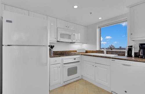 Marco Island Condo | Marco Beach Ocean Suite 1101 - Full Gulf View 2 Bedroom!
